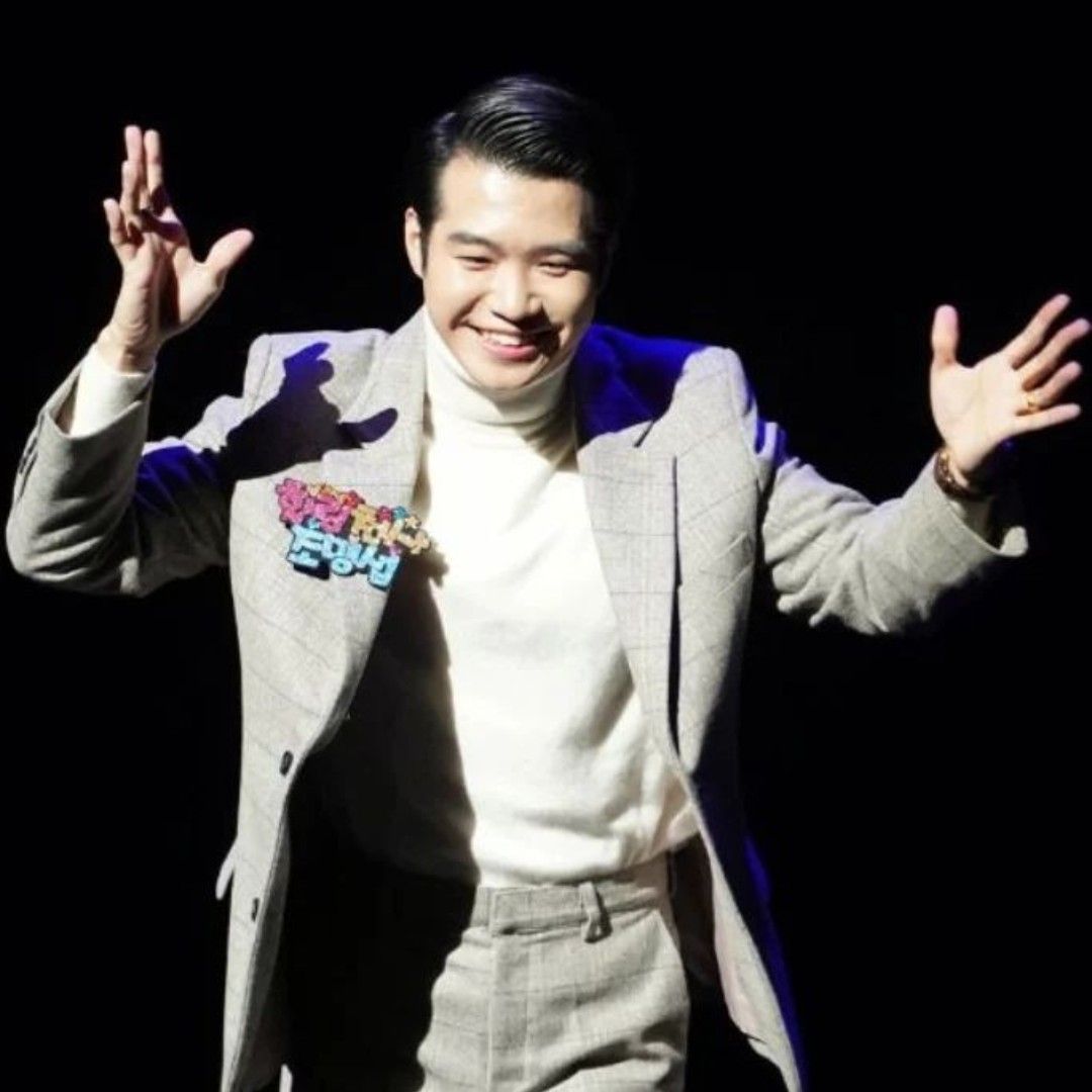 趙明燮的幕後花絮