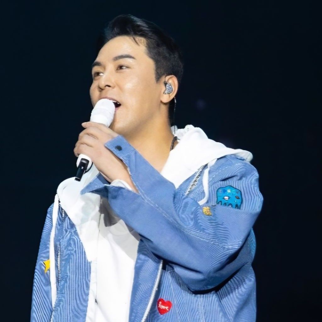 Behind-the-scenes cut of Jang Minho