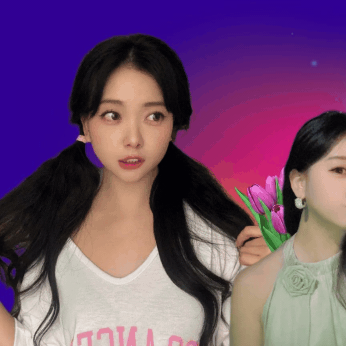 Behind-the-scenes cut of YOYOMI