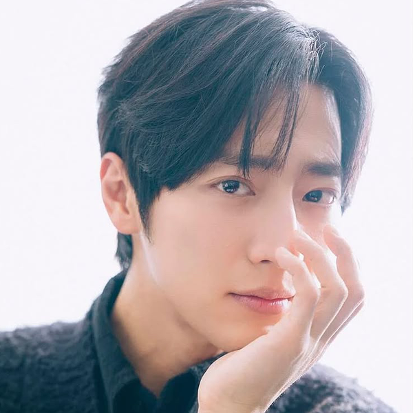 Representative photo of Lee Sangyeob showing their charm