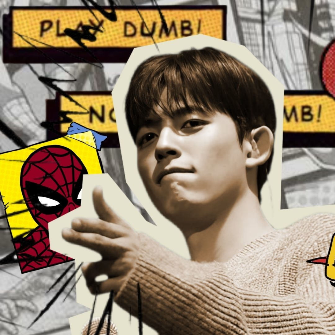 로몬의 최신 사진