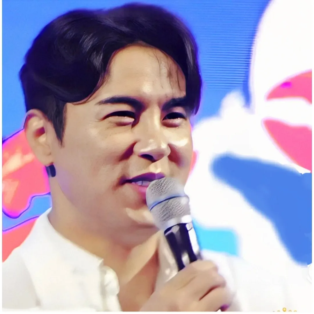 Foto kegiatan terbaru dari Jang Minho