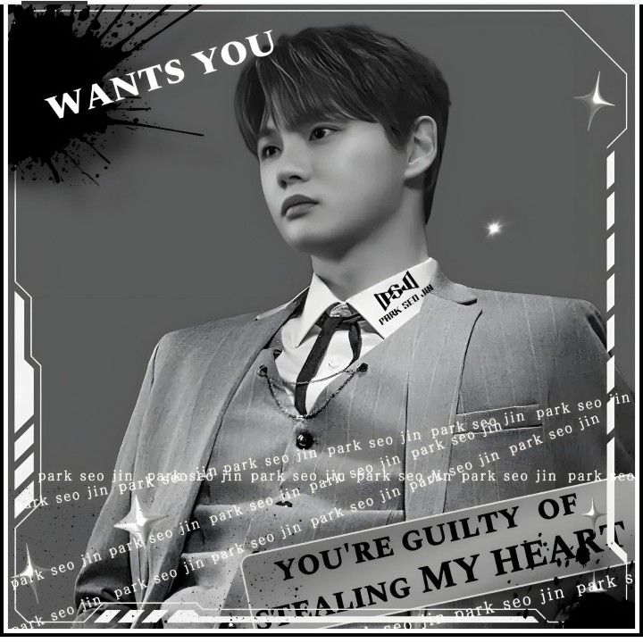 朴瑞鎮的幕後花絮