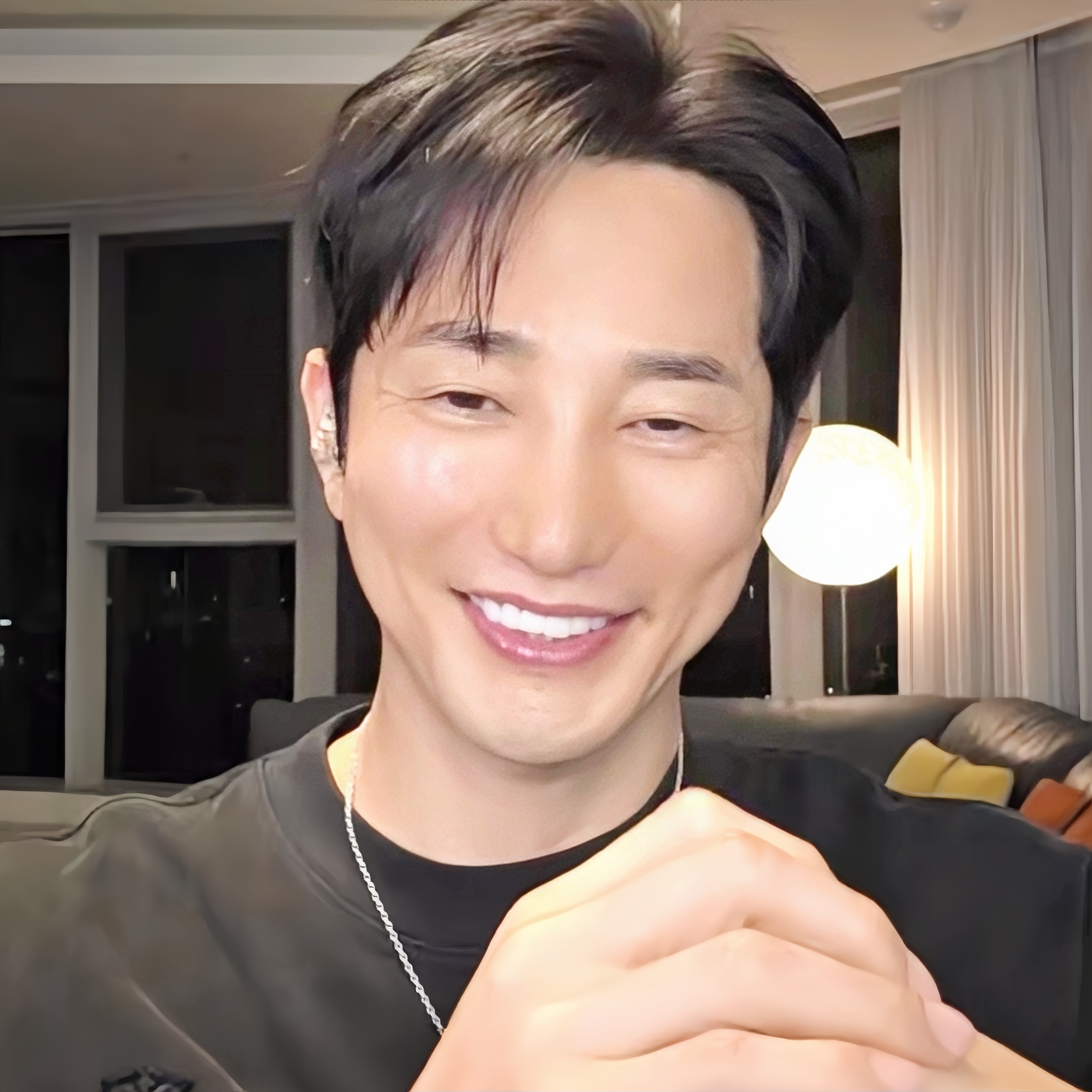 Latest photo of Park Sihoo