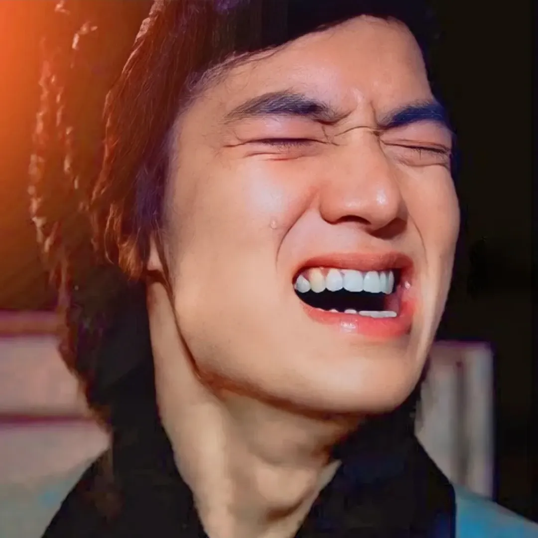 이민호의 비하인드 컷