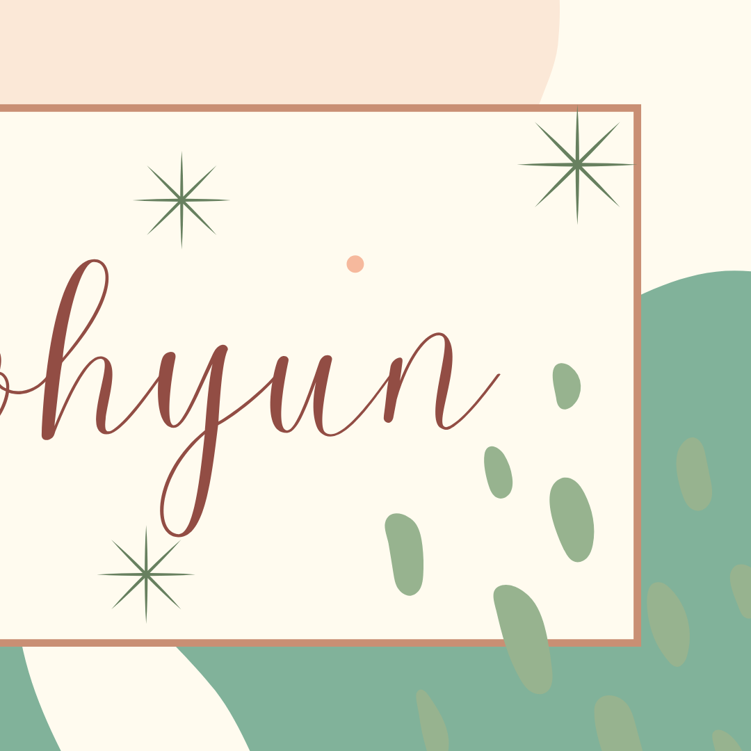 金所泫的最新照片