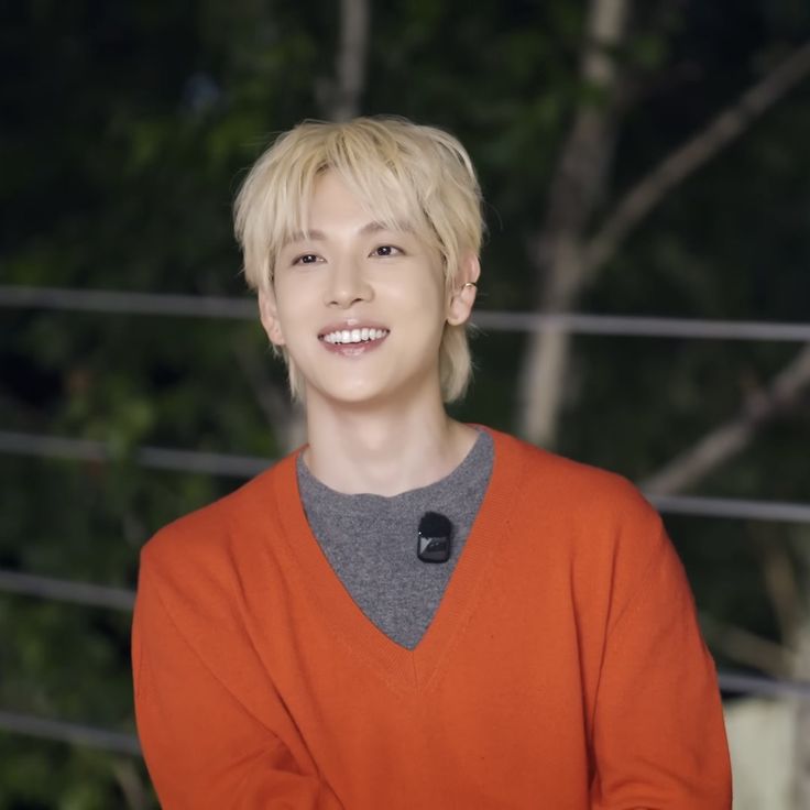 Behind-the-scenes cut of Yim Siwan