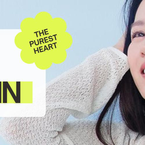 ファンが撮影したソン・イェジンの瞬間