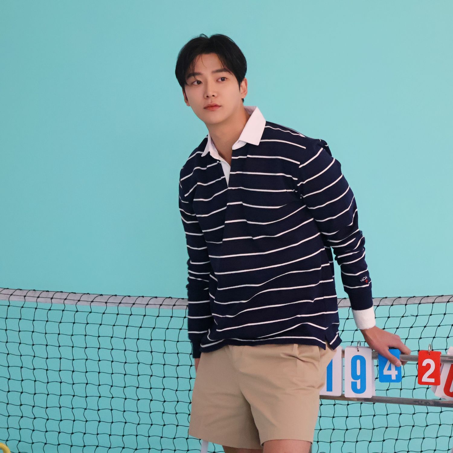 路云的幕后花絮