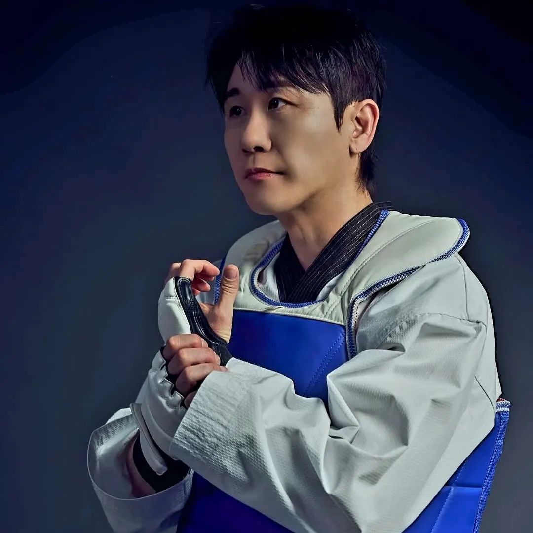 永卓的幕後花絮