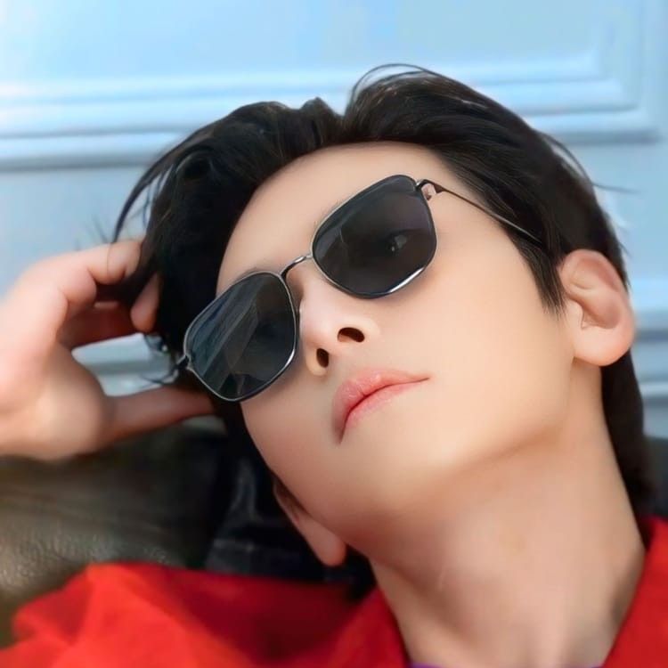 池昌旭的幕后花絮