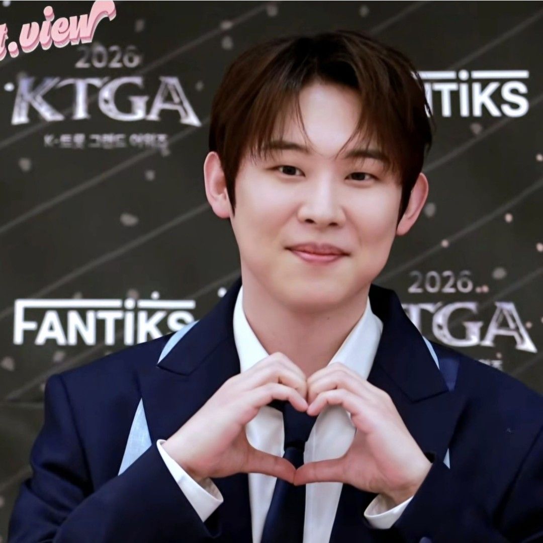 Latest photo of Jinuk