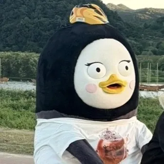 펭수 최근 활동샷