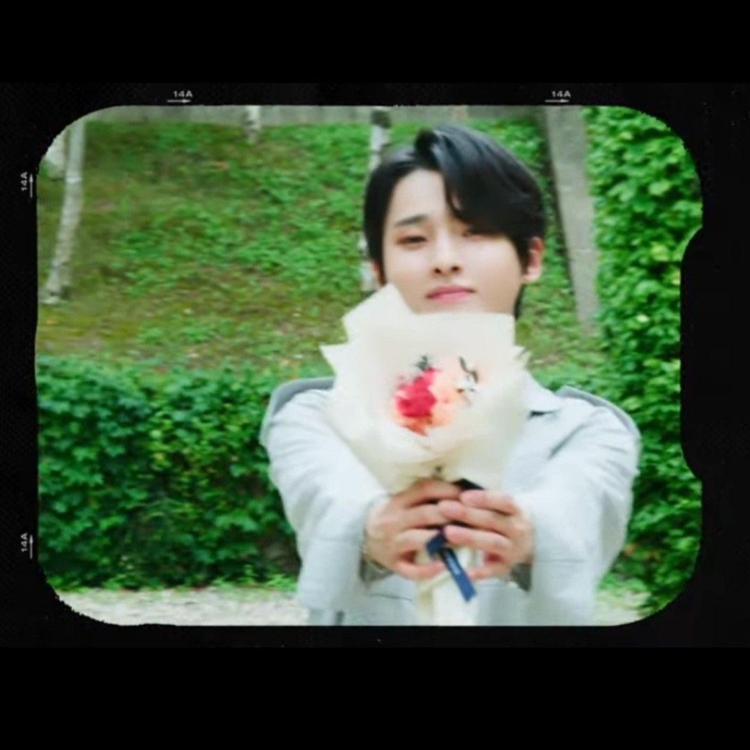 성리 팬이 찍은 순간