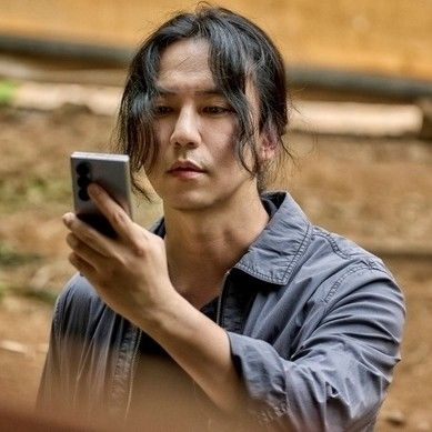 Latest photo of Kim Namgil