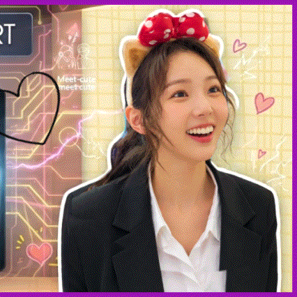 Latest photo of Chae Soobin