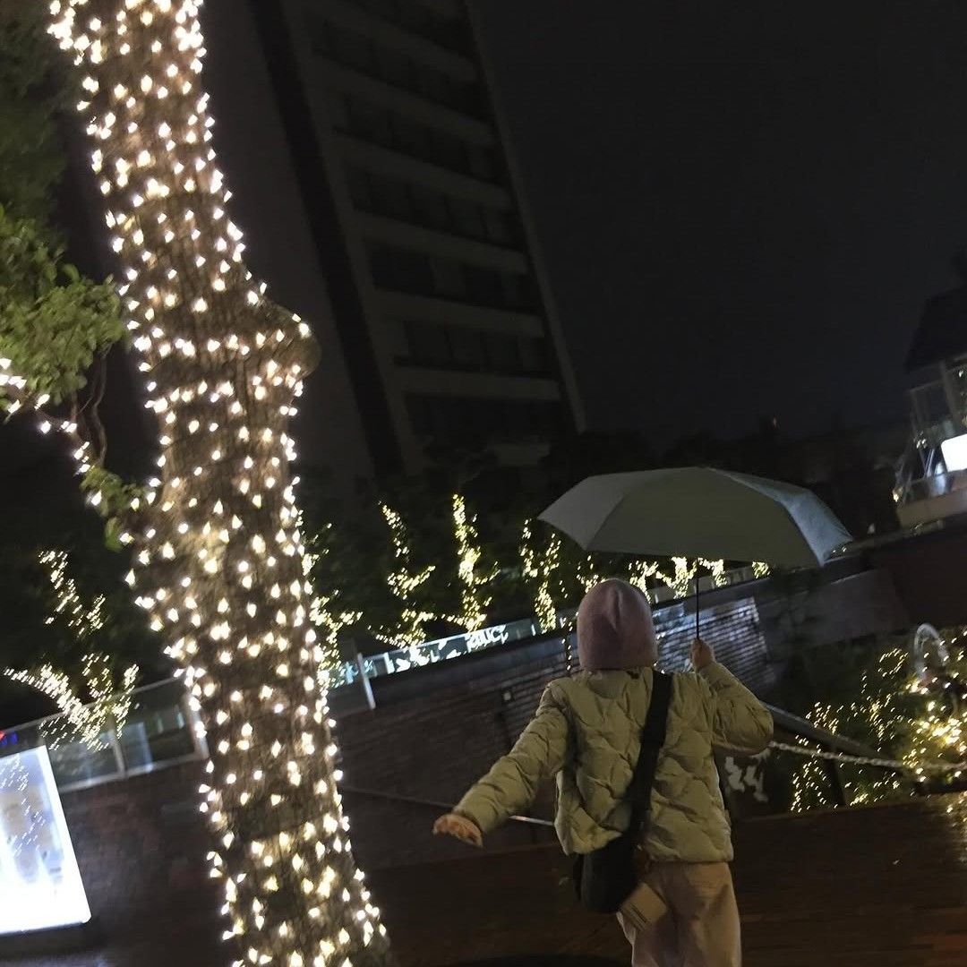 Recent activity shot of Jung Somin