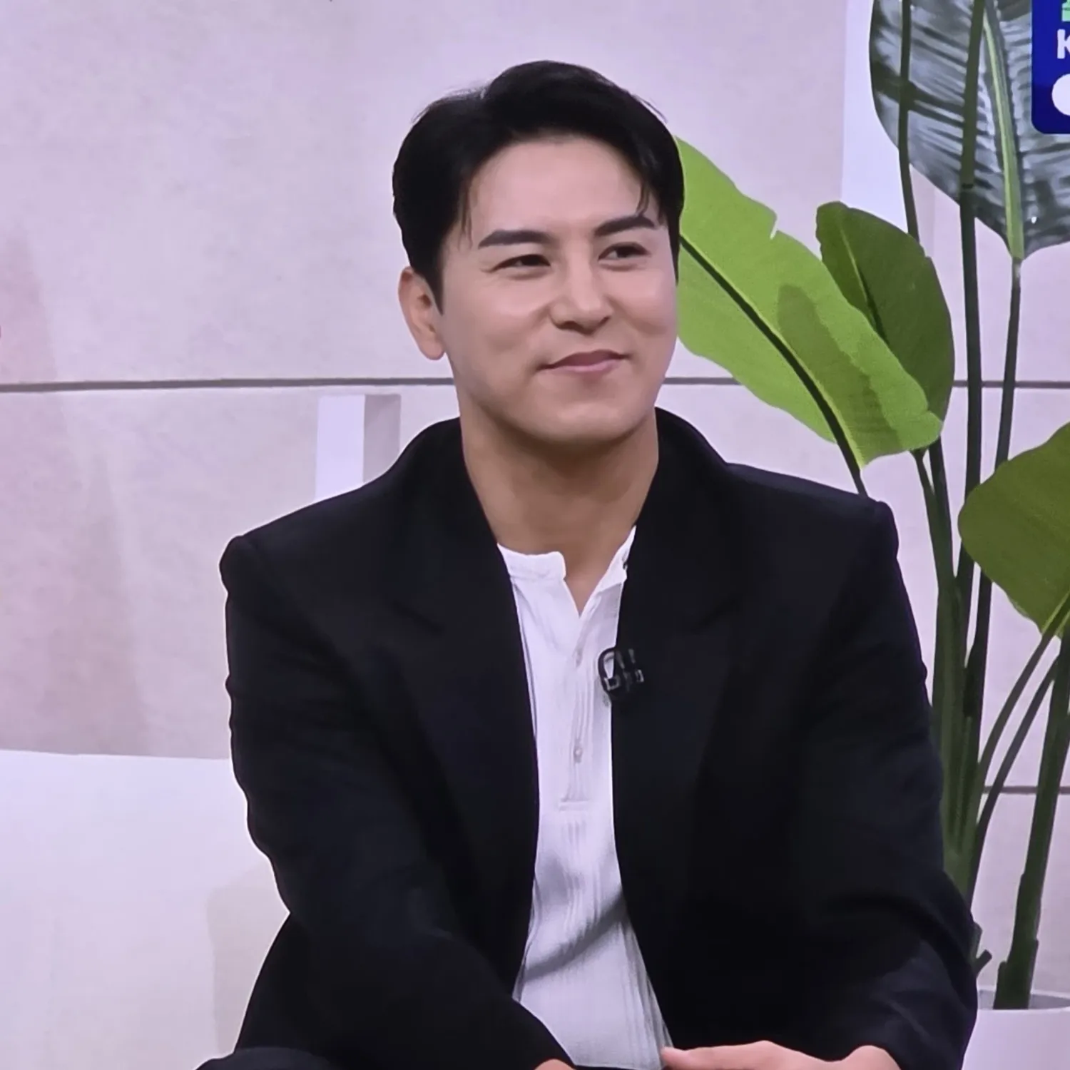 チャン・ミンホの最新写真