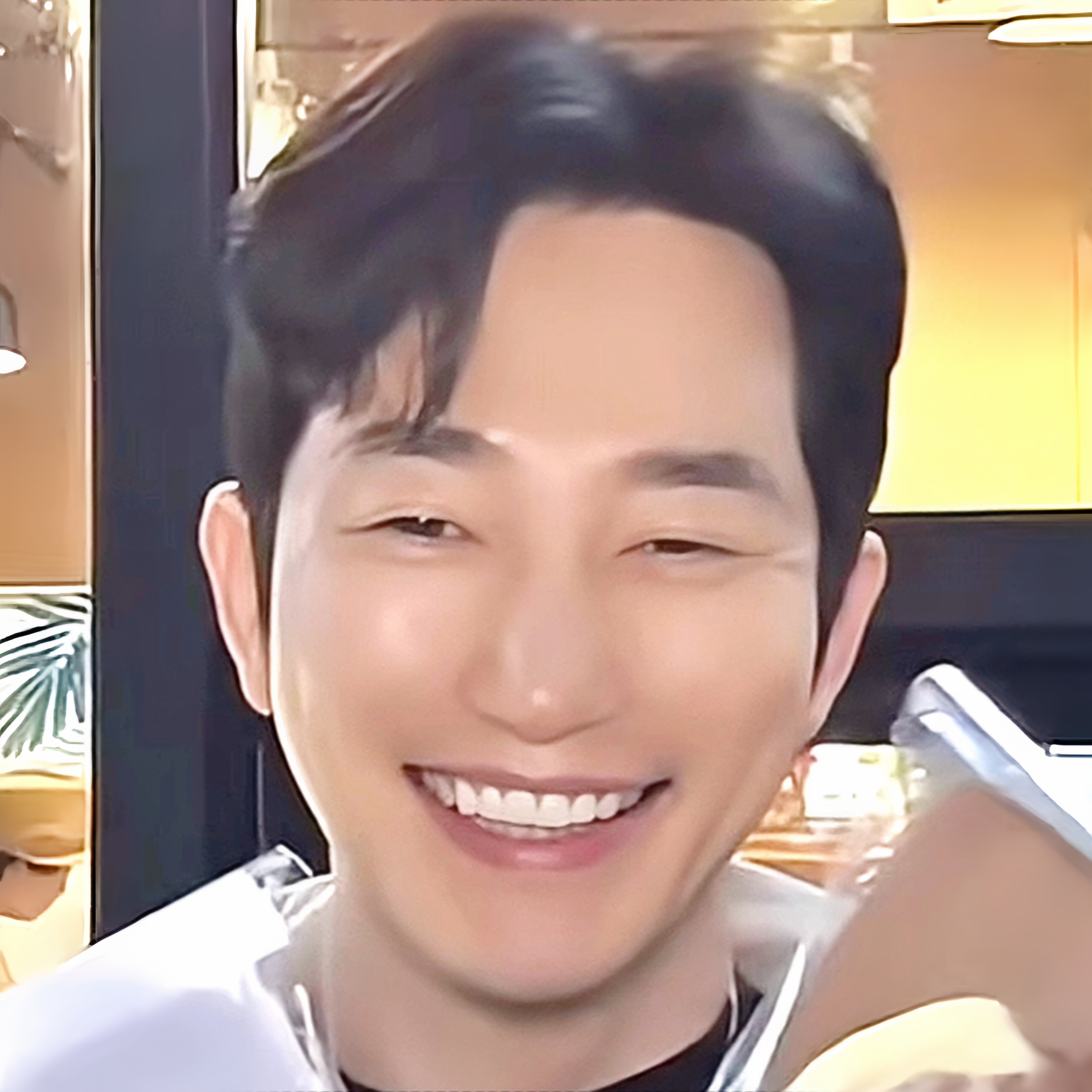 Latest photo of Park Sihoo