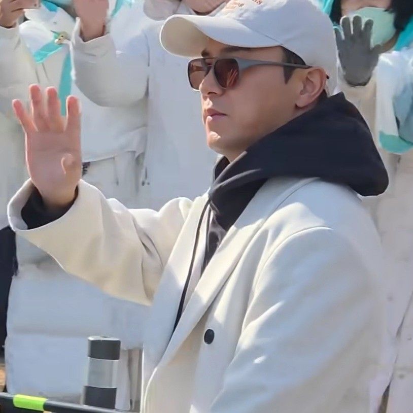 チャン・ミンホのビハインドカット