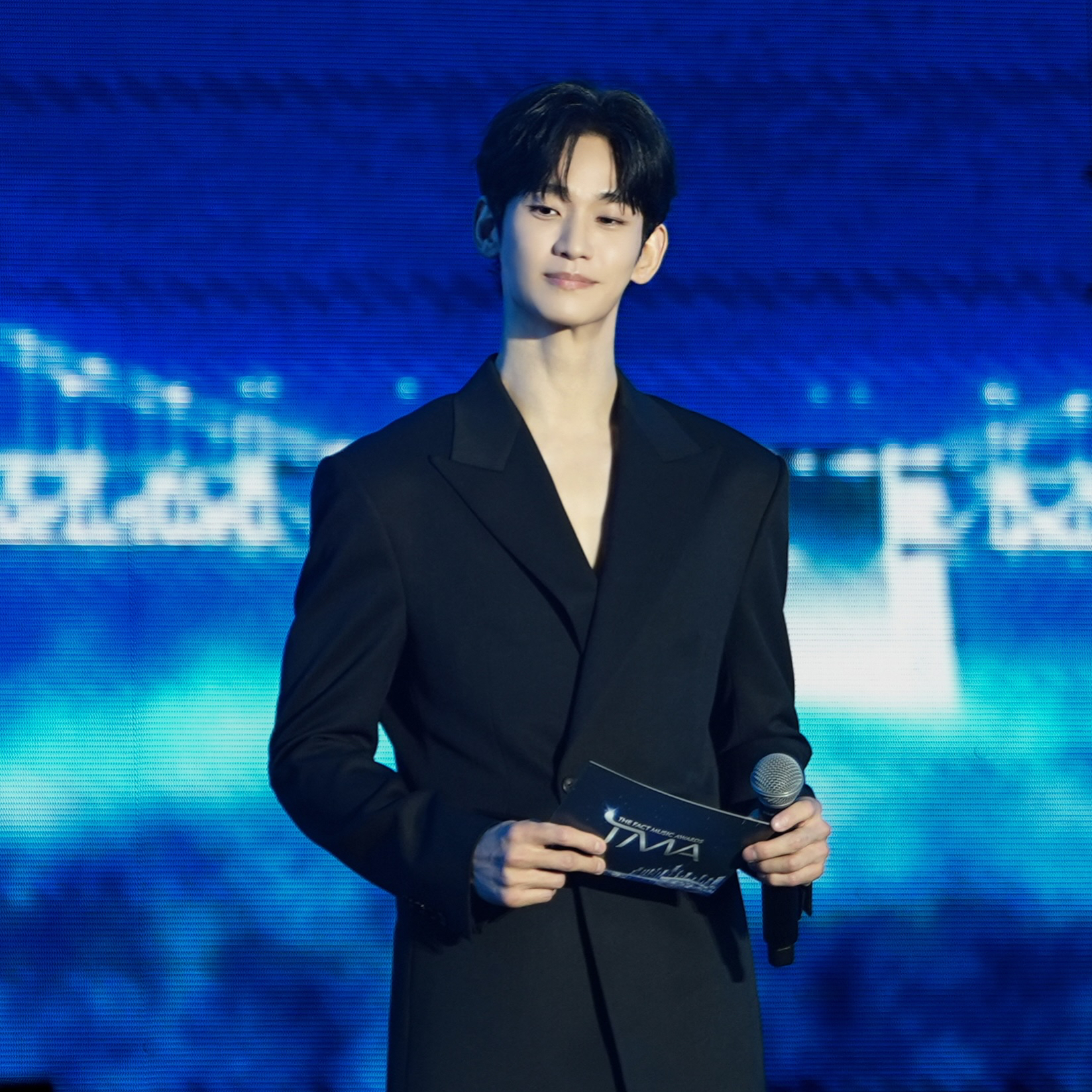Latest photo of Kim Soohyun