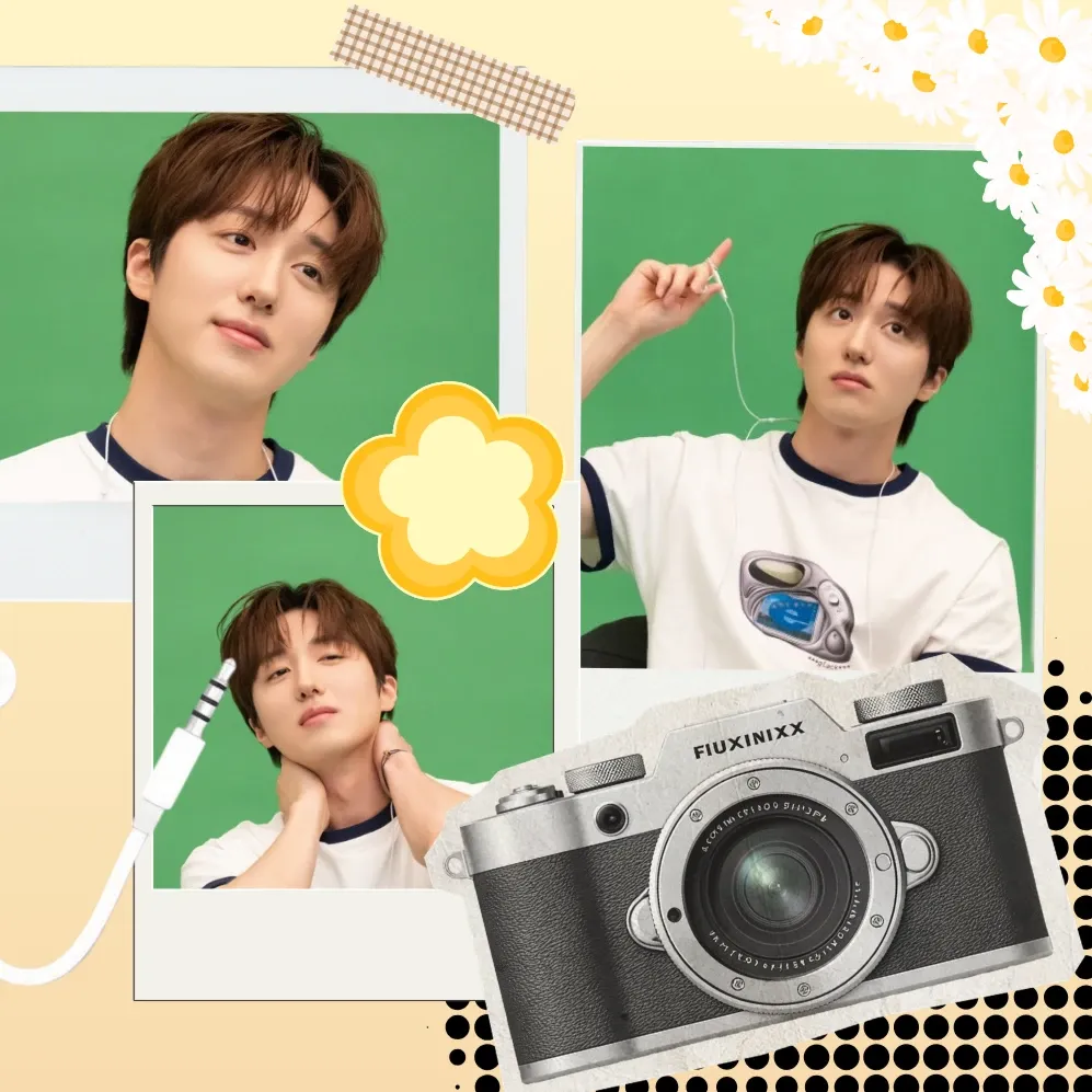 Recent activity shot of Chani