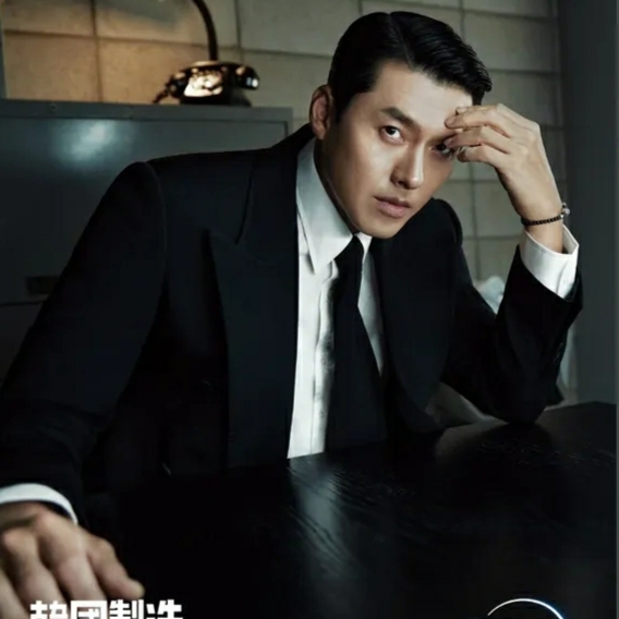 현빈 최근 활동샷