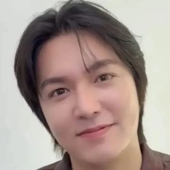 A moment captured by a fan of Lee Minho