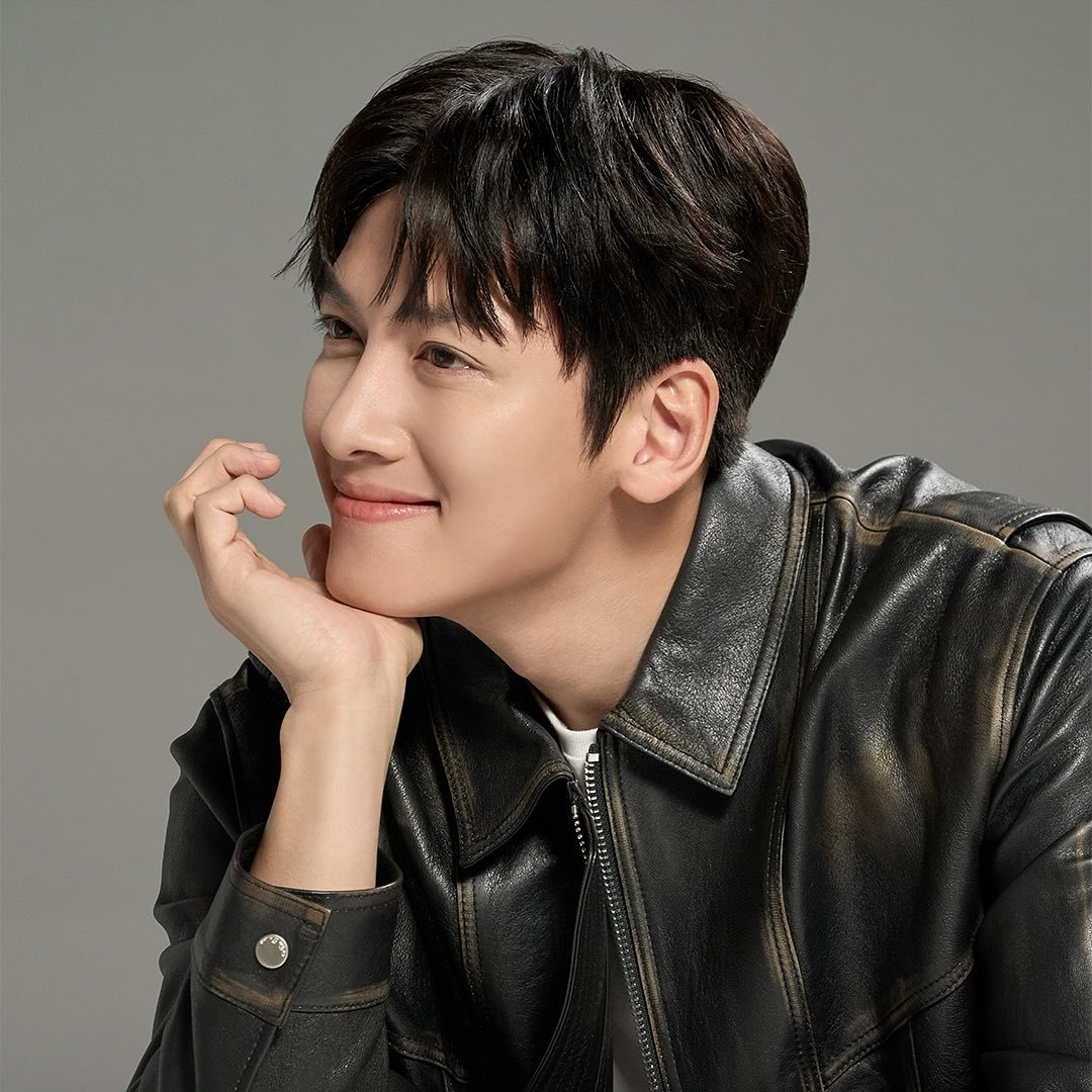 チ・チャンウクの最新写真