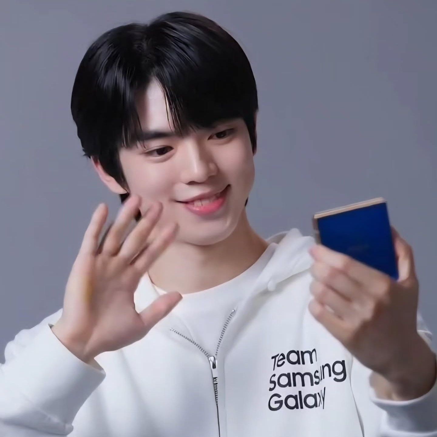 Latest photo of Cha Junhwan