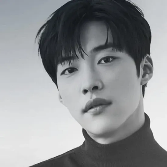 Latest photo of Woo Dohwan