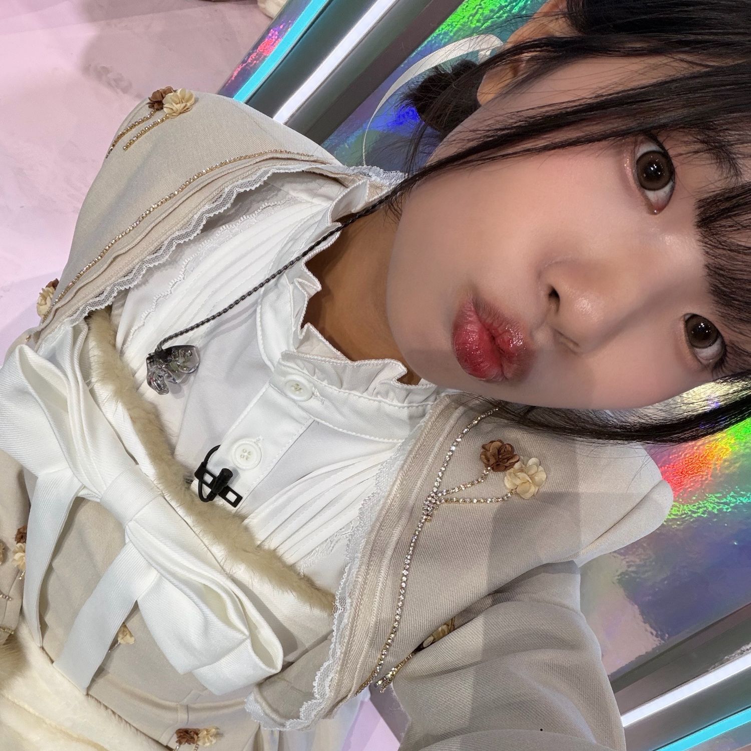 Foto kegiatan terbaru dari Bin Yeseo