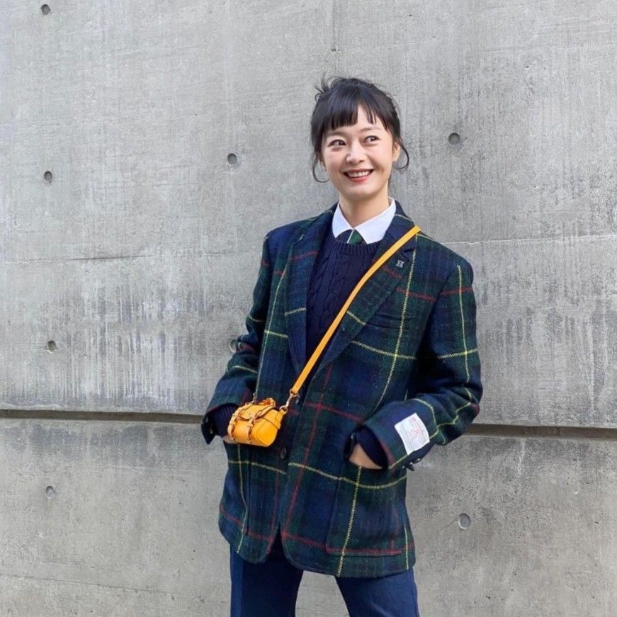 전소민 최근 활동샷