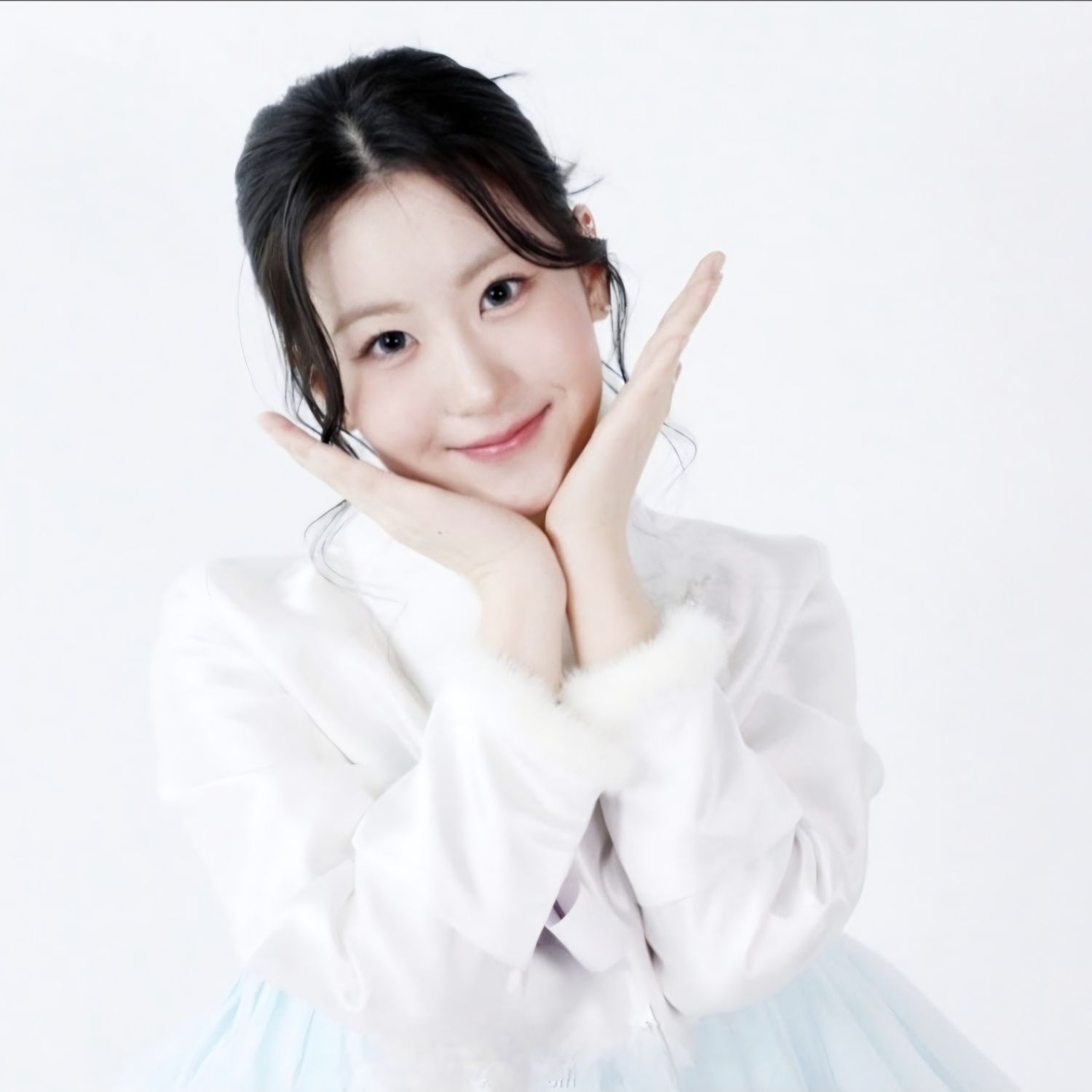 Oh Yujin的幕後花絮