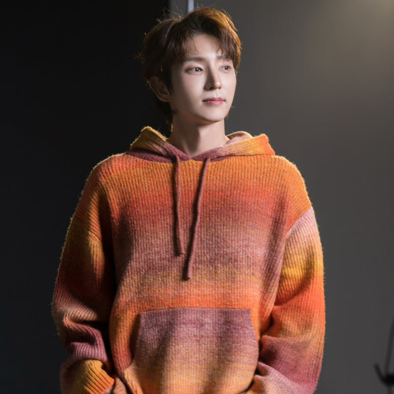 이준기 팬이 찍은 순간