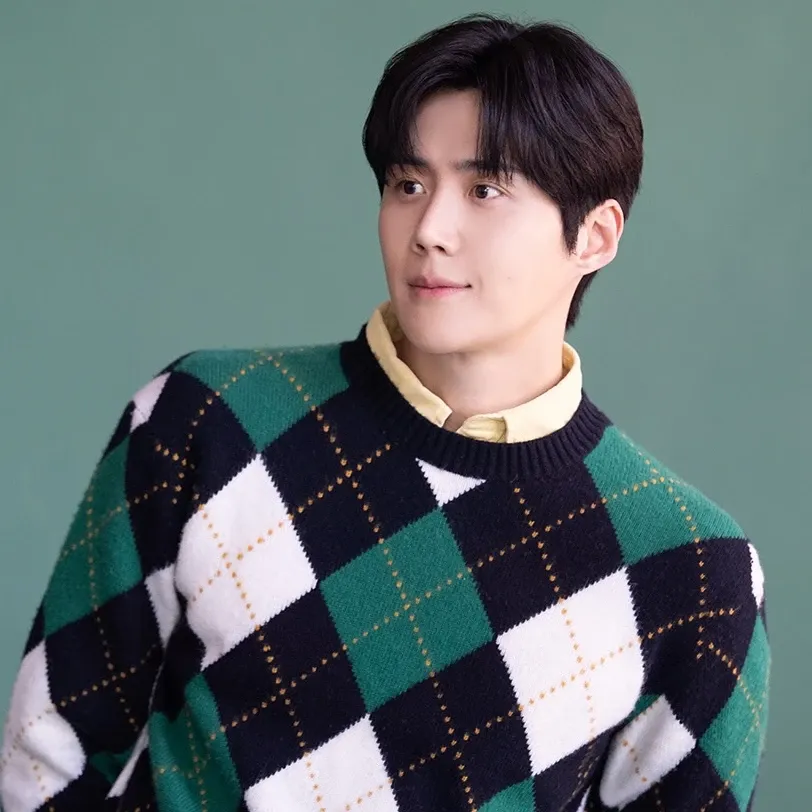 김선호 최근 활동샷