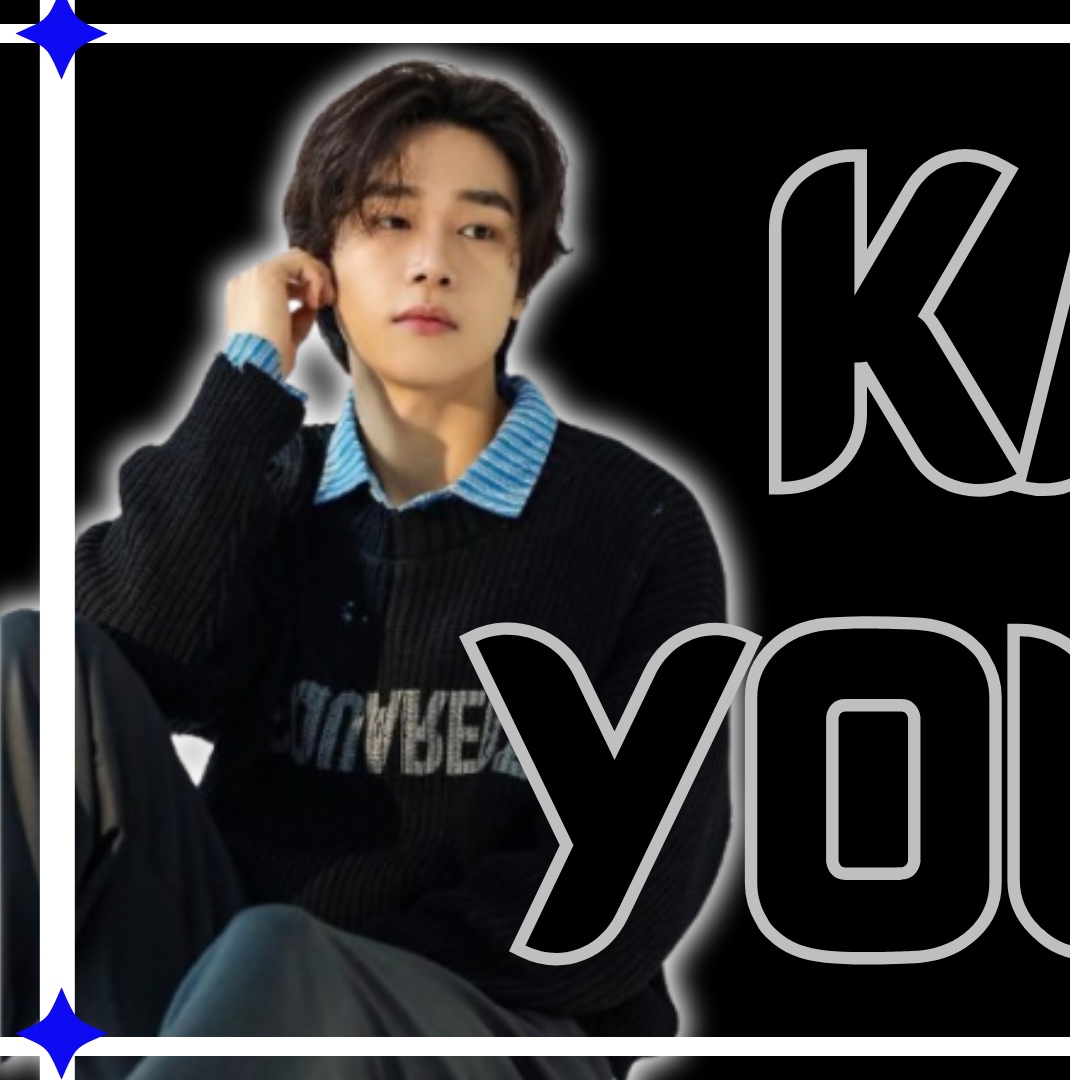 カン・ユソクのビハインドカット