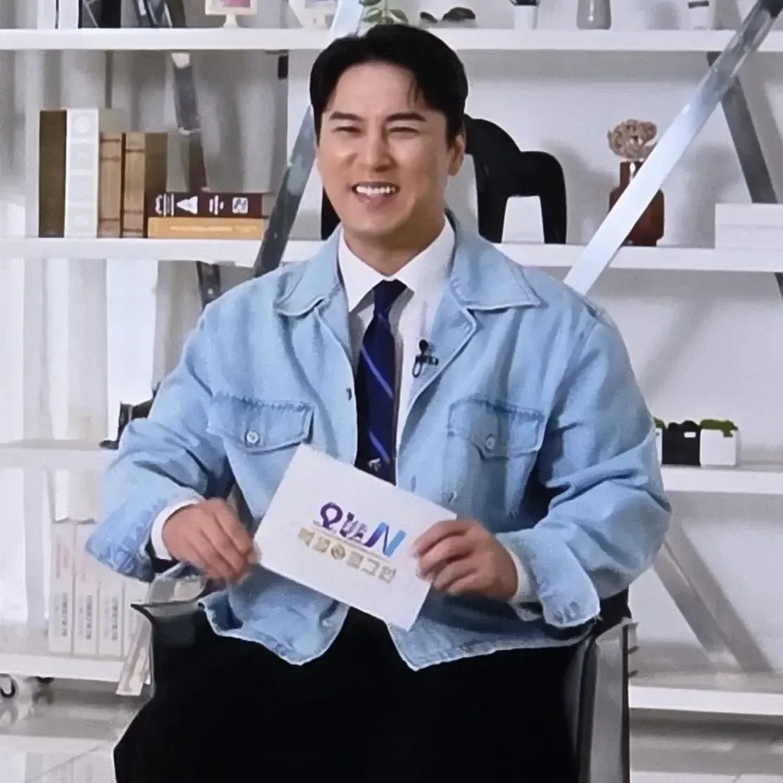 Foto terbaru dari Jang Minho