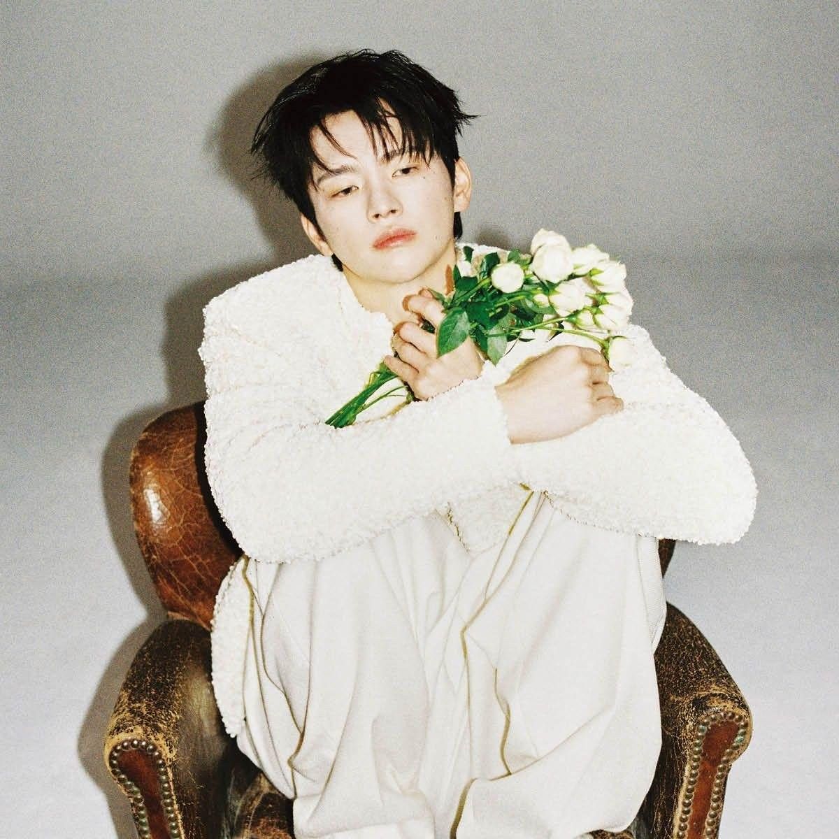 Foto kegiatan terbaru dari Seo Inguk