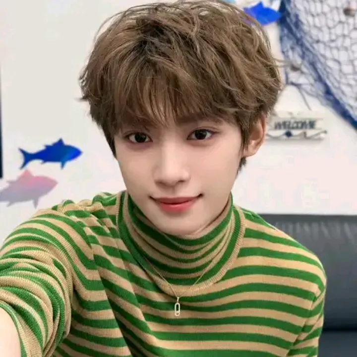 Latest photo of Zi Yu