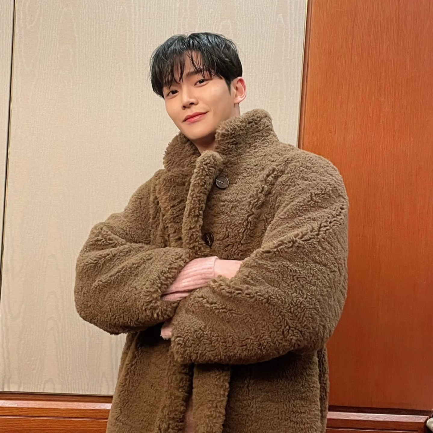 路云的最新照片