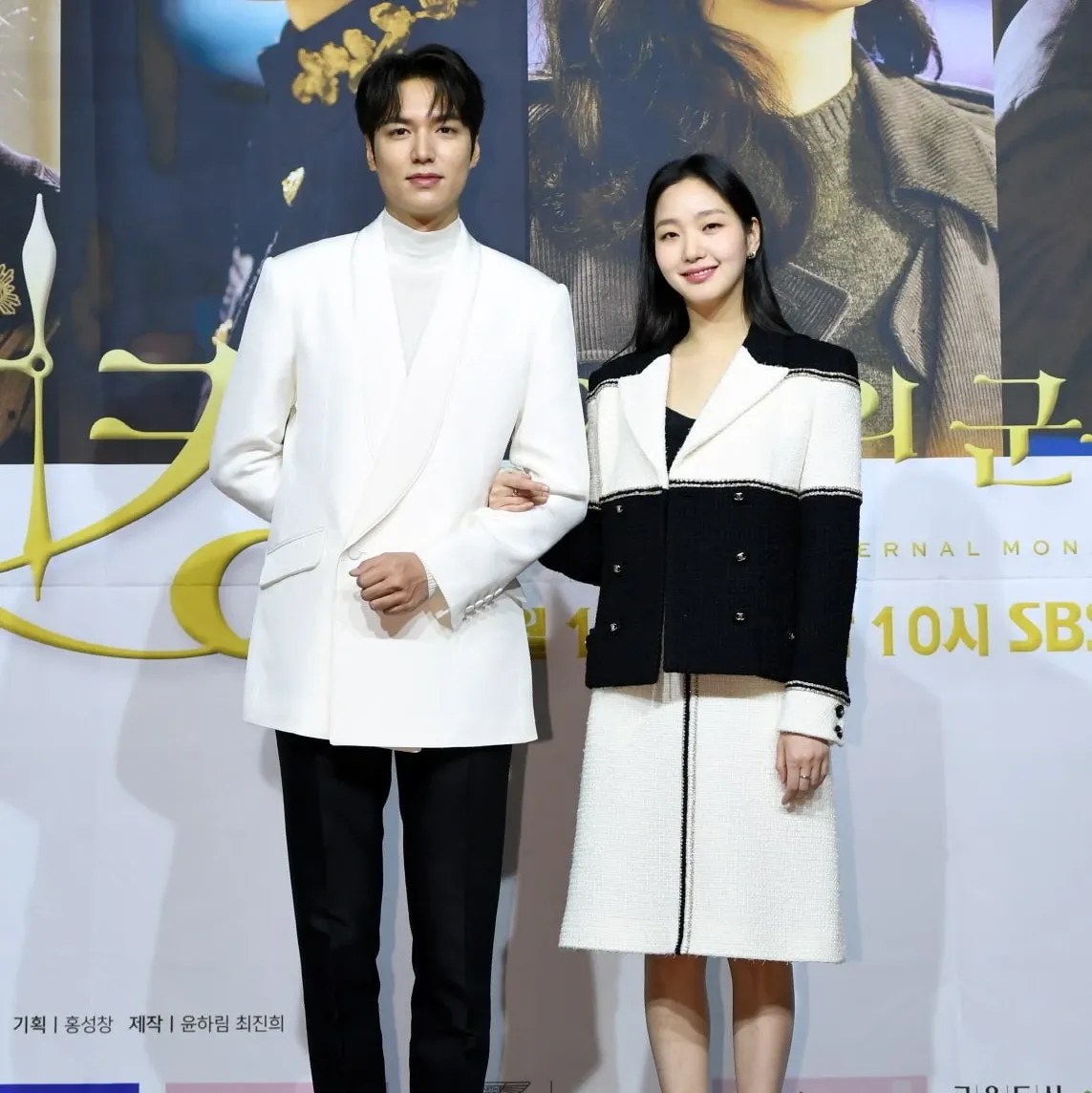 김고은 최근 활동샷