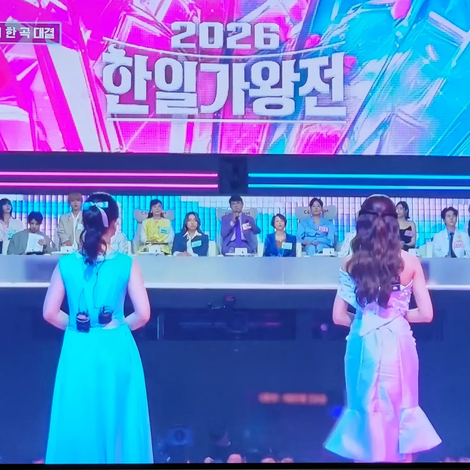 洪智允的近期活动照