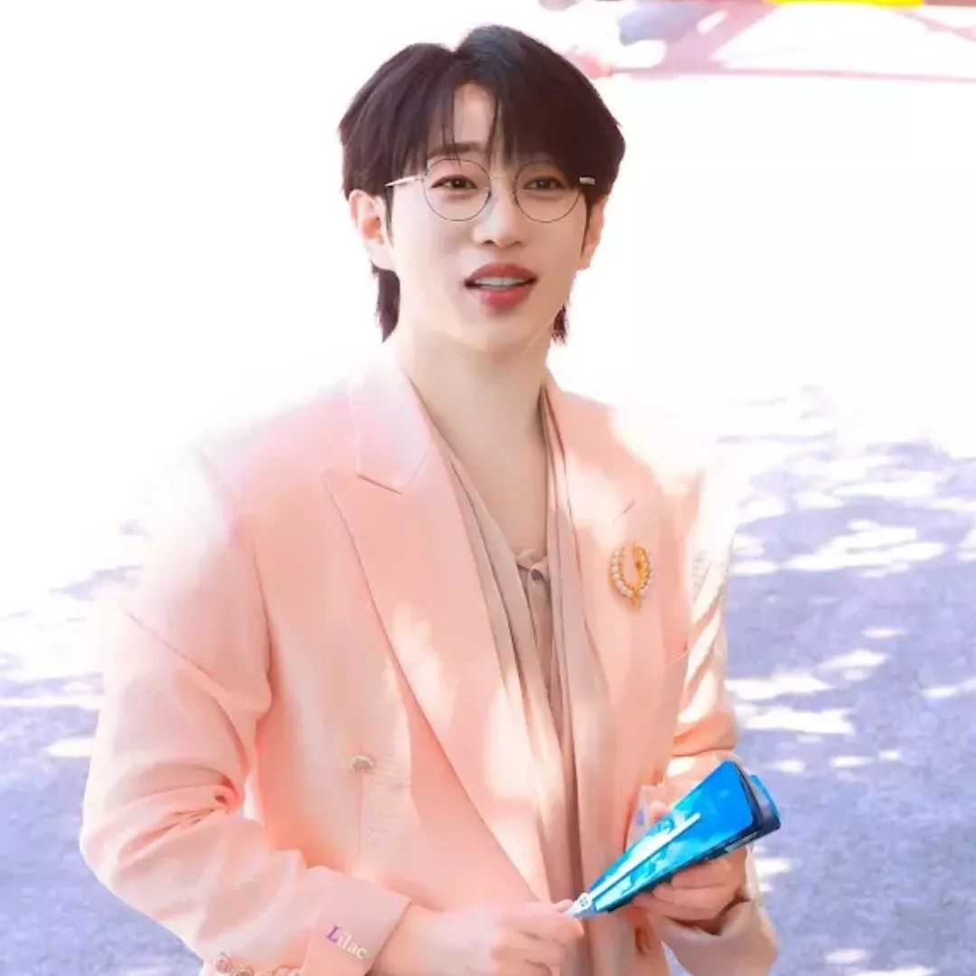 안성훈의 비하인드 컷