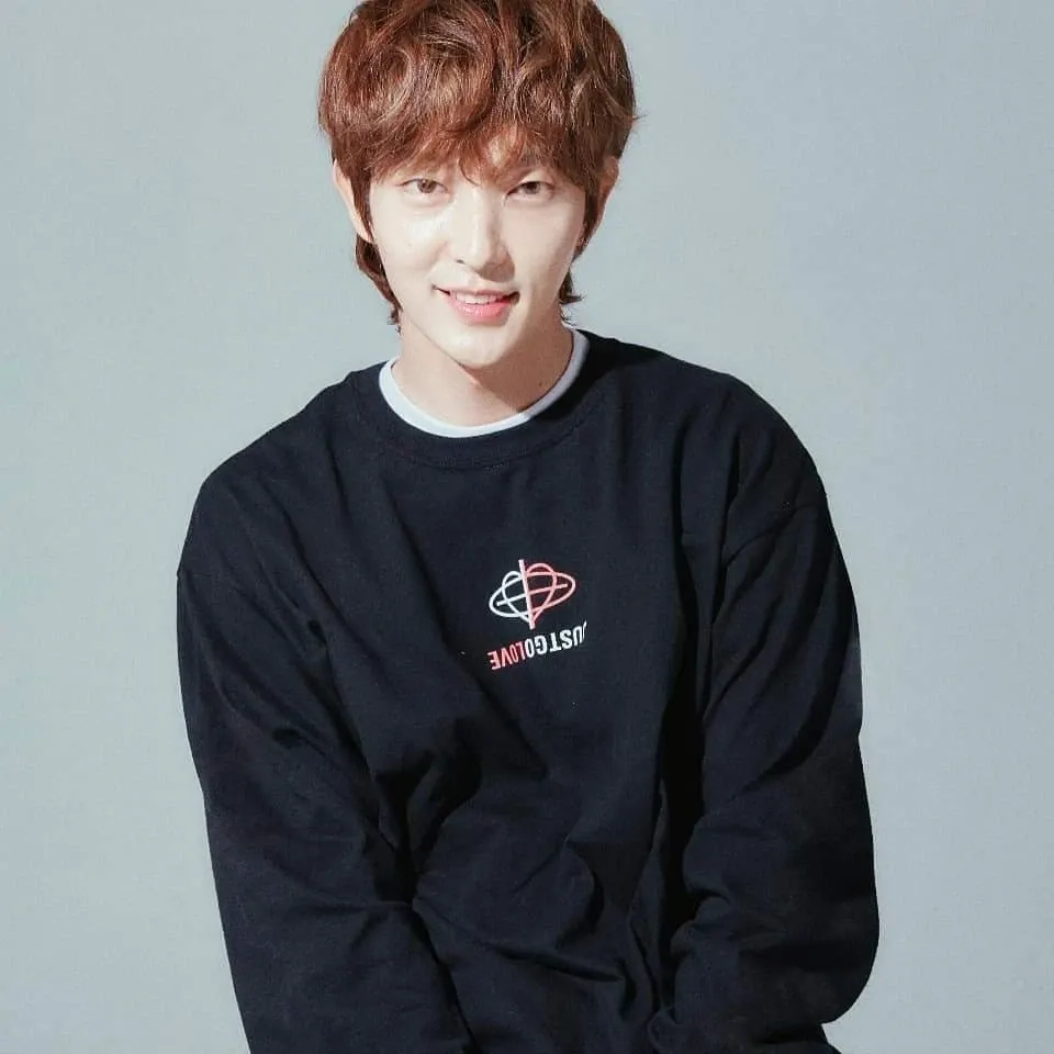 이준기 최근 활동샷