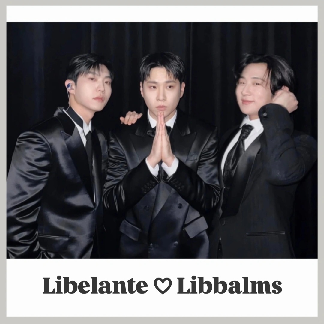 Recent activity shot of Libelante