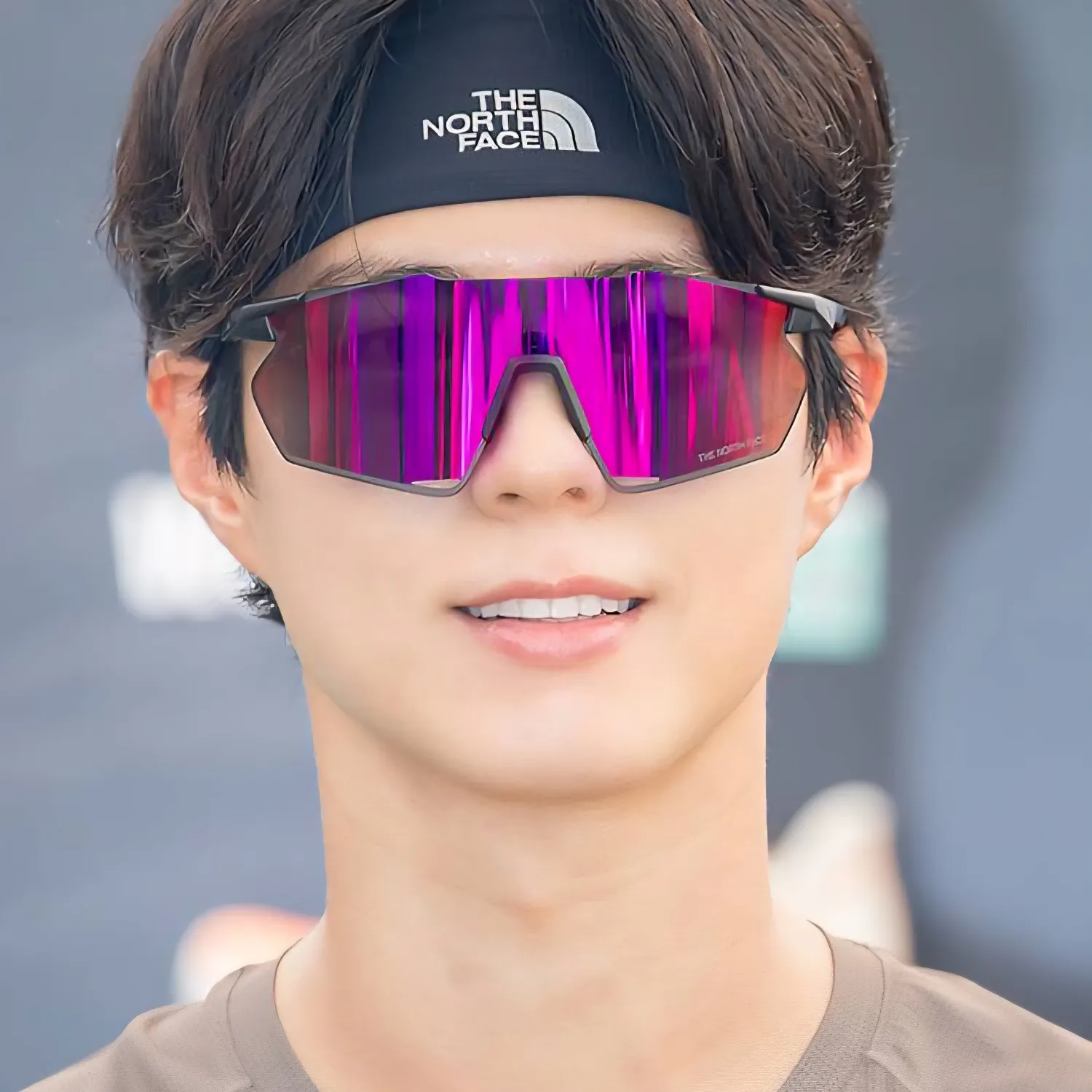 Latest photo of Park Bogum