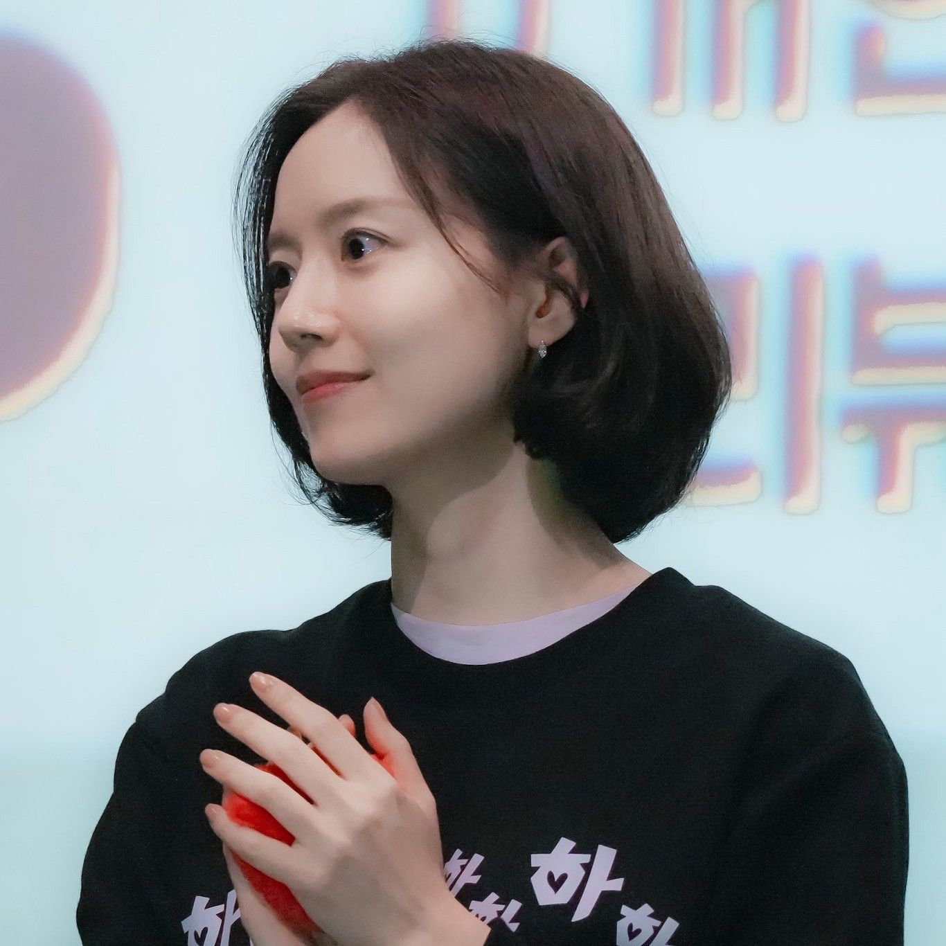 문채원의 최신 사진