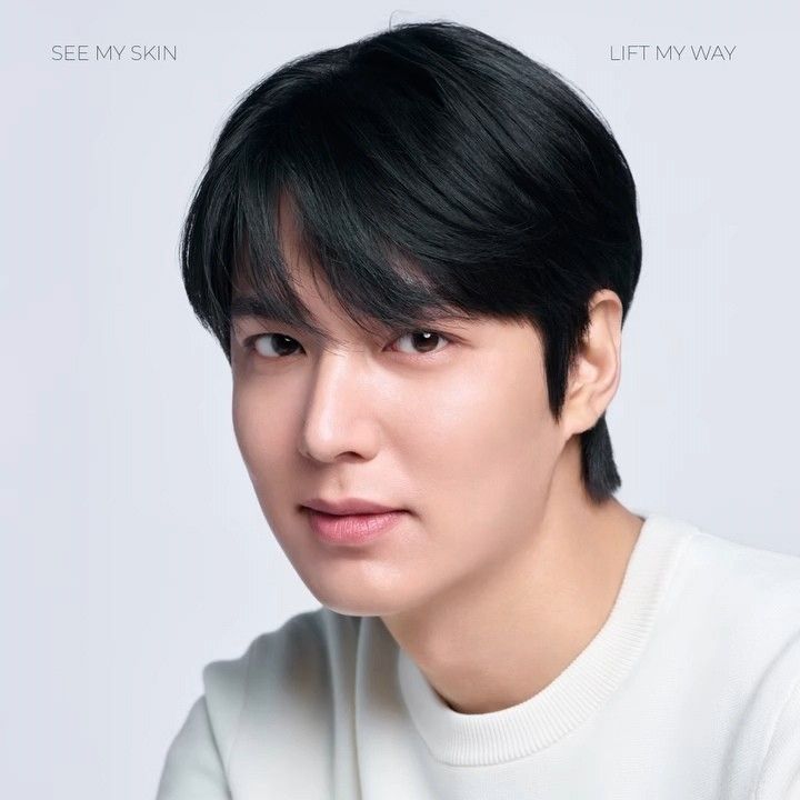 李敏鎬的幕後花絮