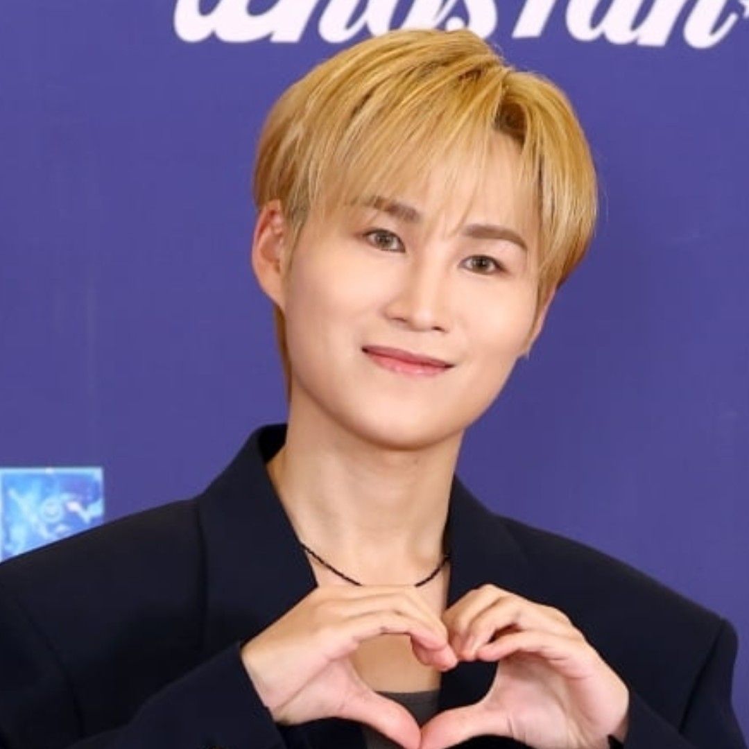 金熙栽的最新照片